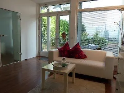 Am Saynschen Hof شقة