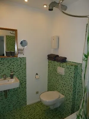 Am Saynschen Hof شقة *