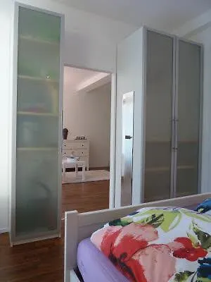 شقة Am Saynschen Hof باد هونيف ام راين