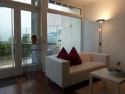 Am Saynschen Hof * باد هونيف ام راين