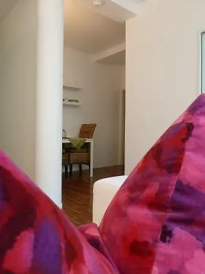 Am Saynschen Hof شقة